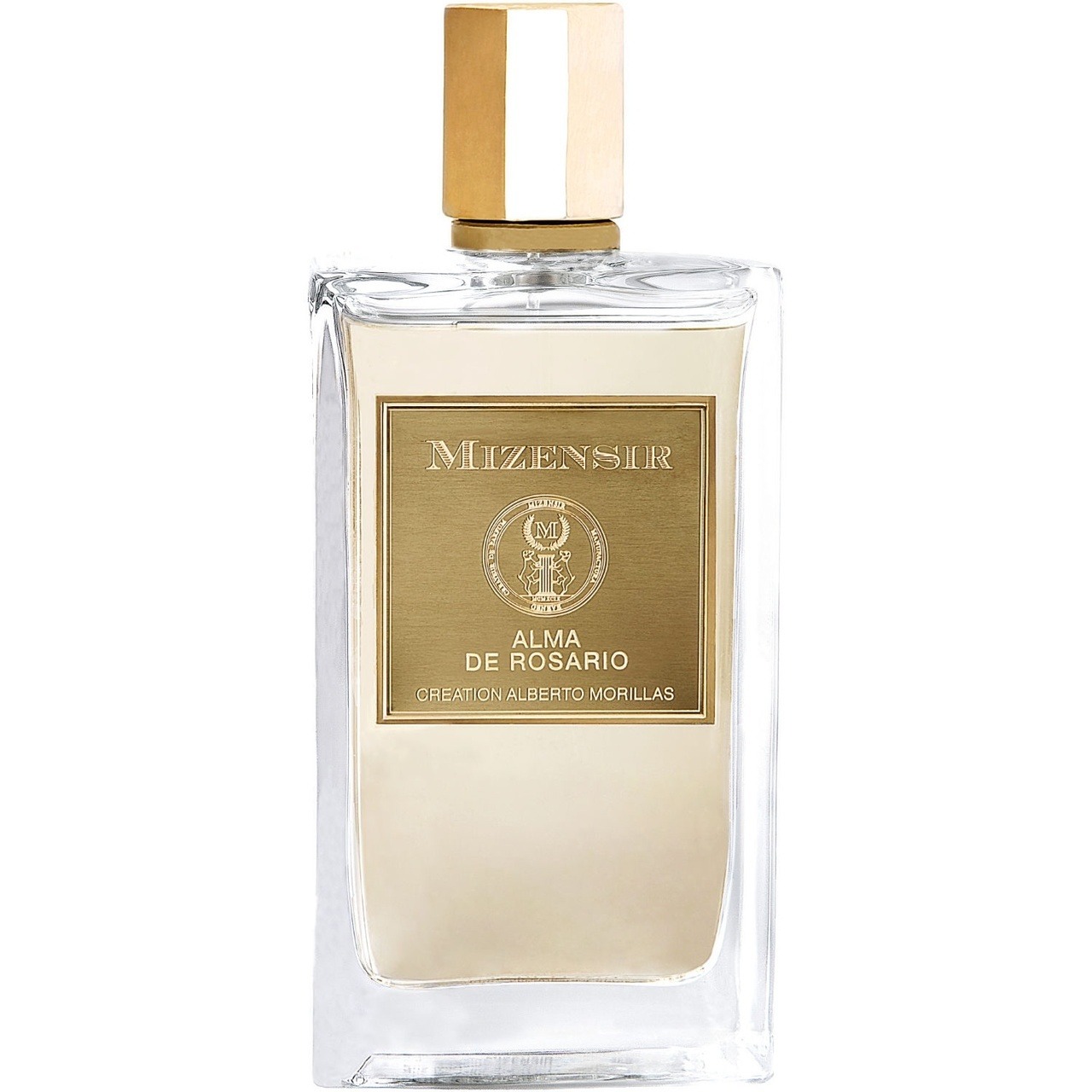 Alma De Rosario EDP