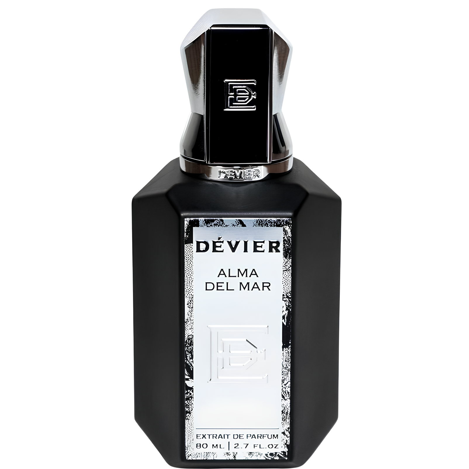 Alma Dela Montana Collection Alma De Mar EXTRAIT