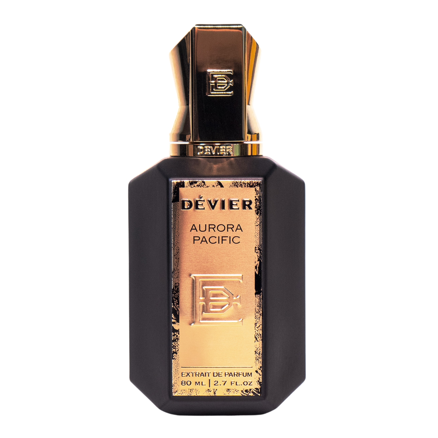 Alma Dela Montana Collection Aurora Pacific EXTRAIT