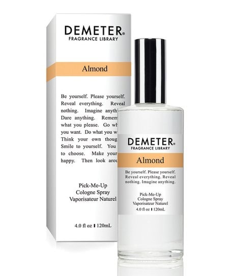 Almond COLOGNE