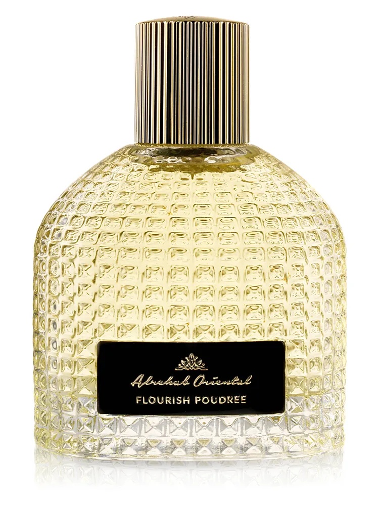 FLOURISH POUDREE