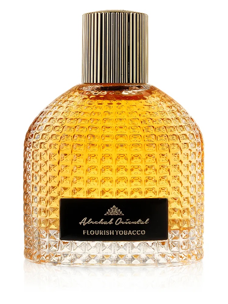 FLOURISH TOBACCO