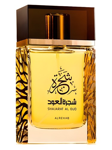 Shajarat Al Oud