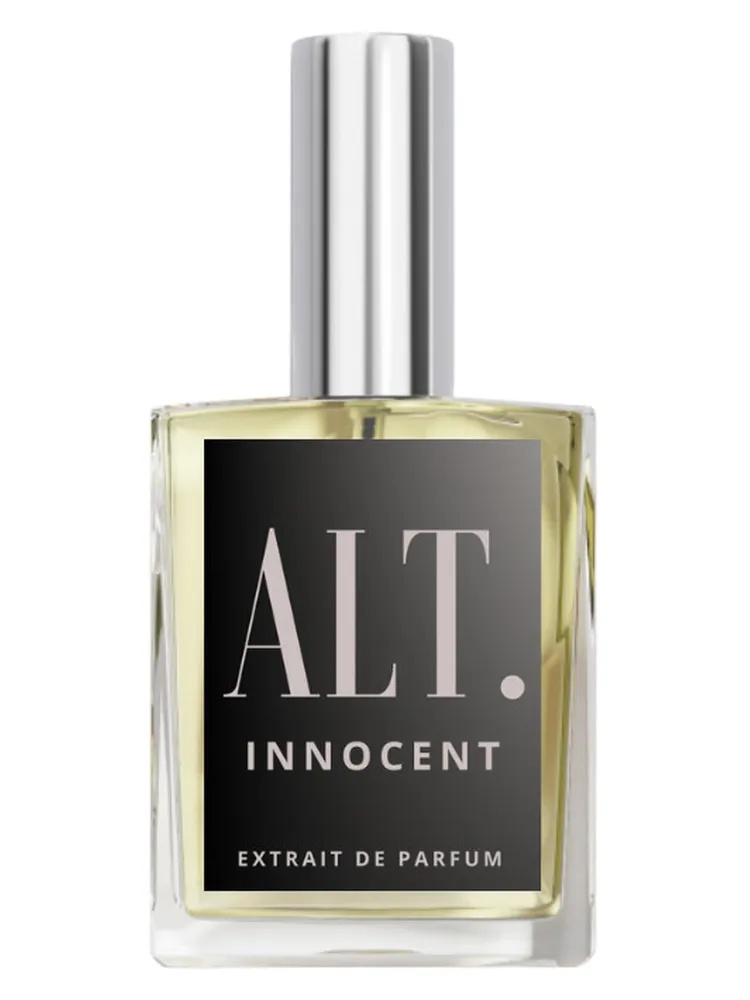 Innocent