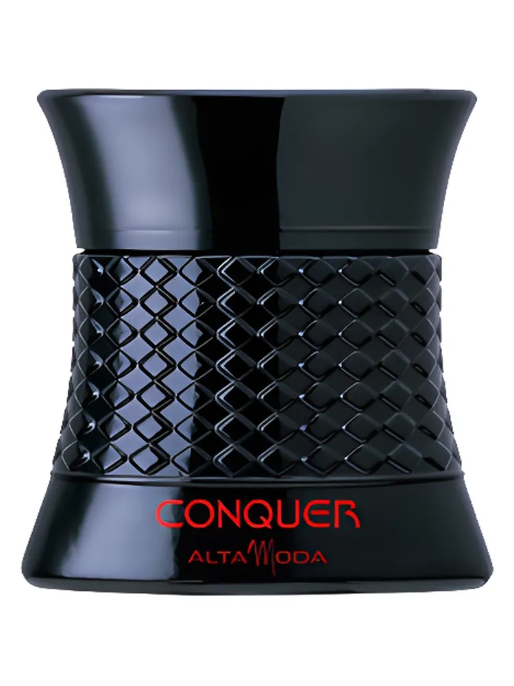 Conquer