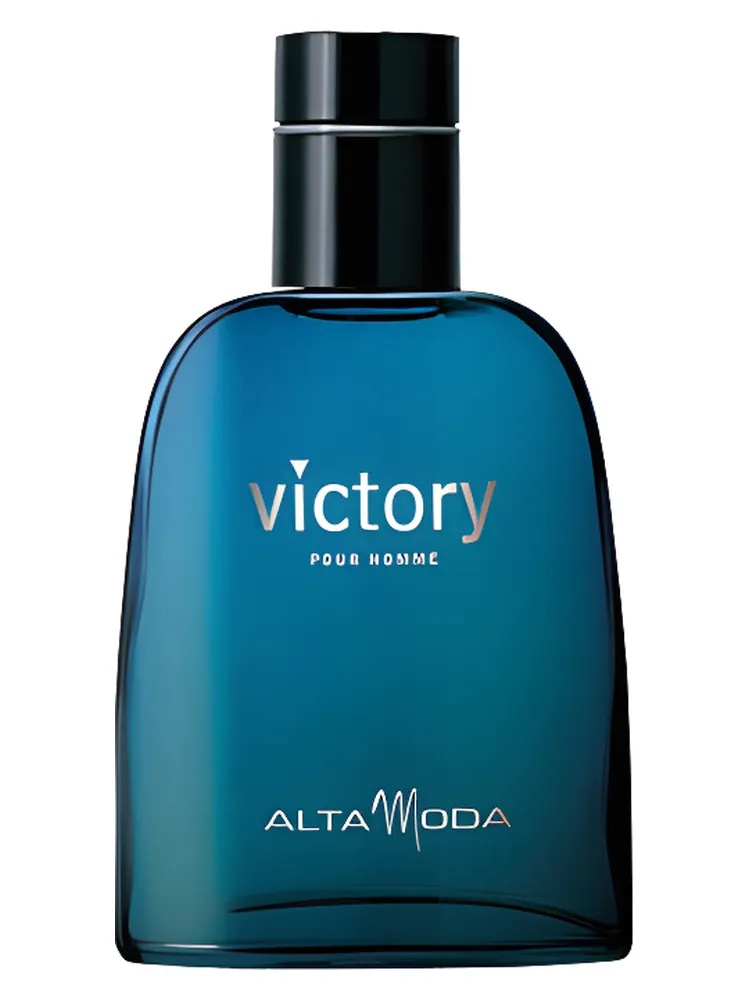Victory