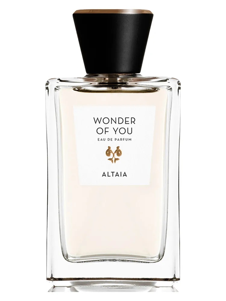 Wonder Of You