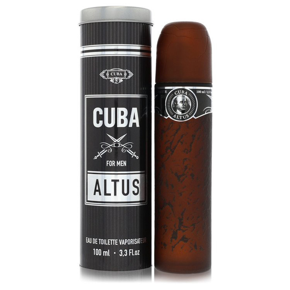 Altus EDT