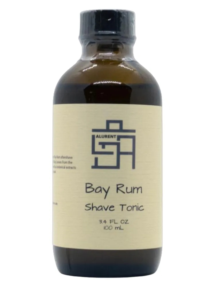 Bay Rum
