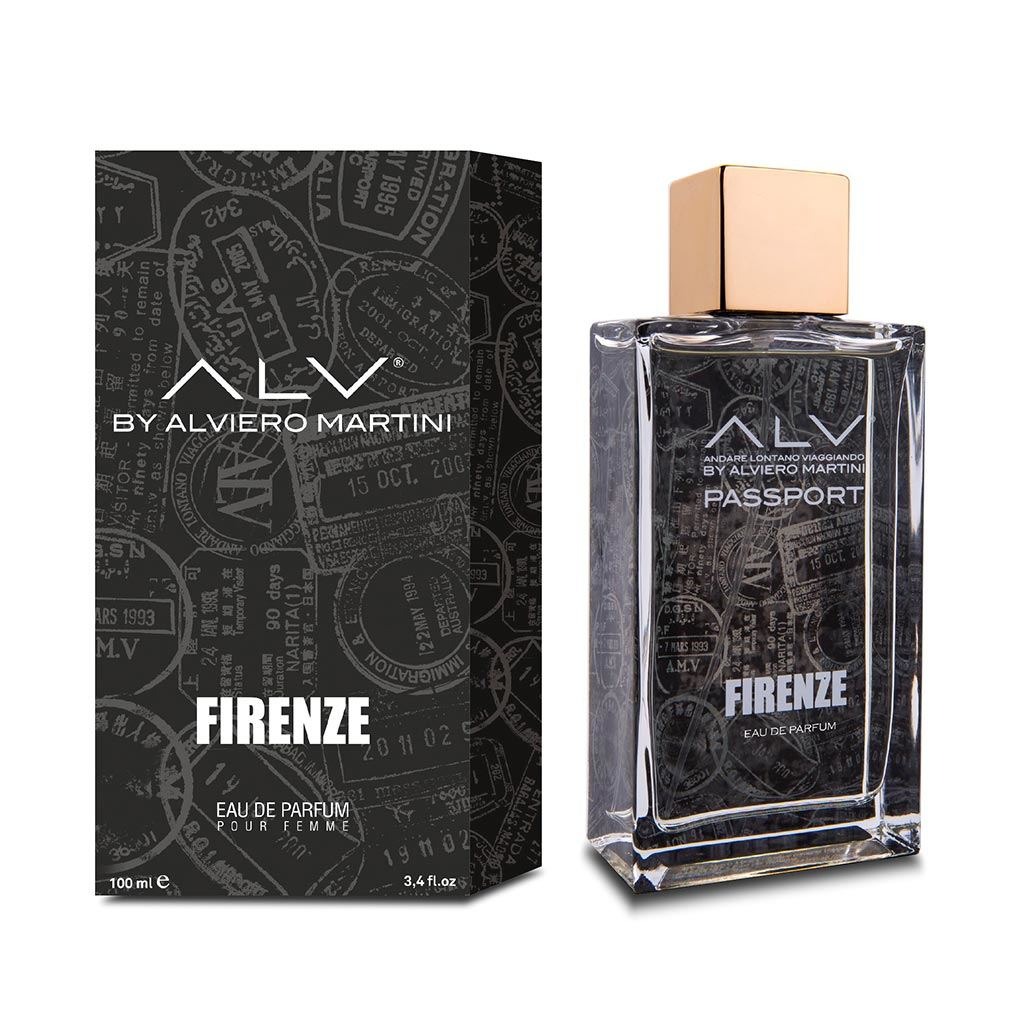 Alviero Martini Firenze EDP