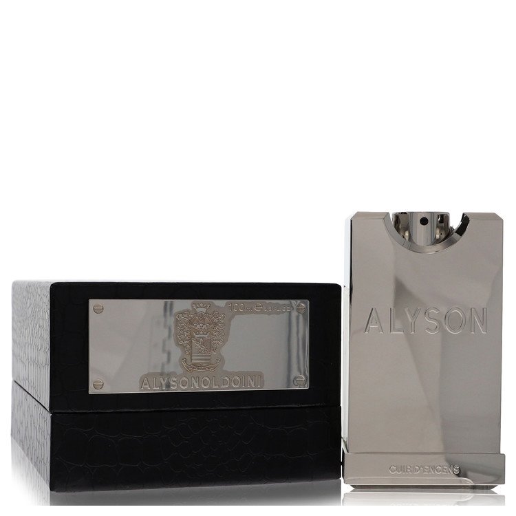 Alyson Oldoini Cuir D'encens EDP