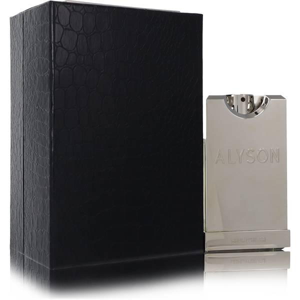 Alyson Oldoini Rhum D'hiver EDP
