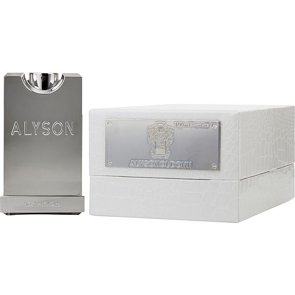 Alyson Oldoini Rose Profond EDP