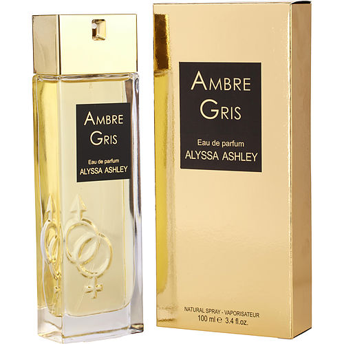 Ambre Gris