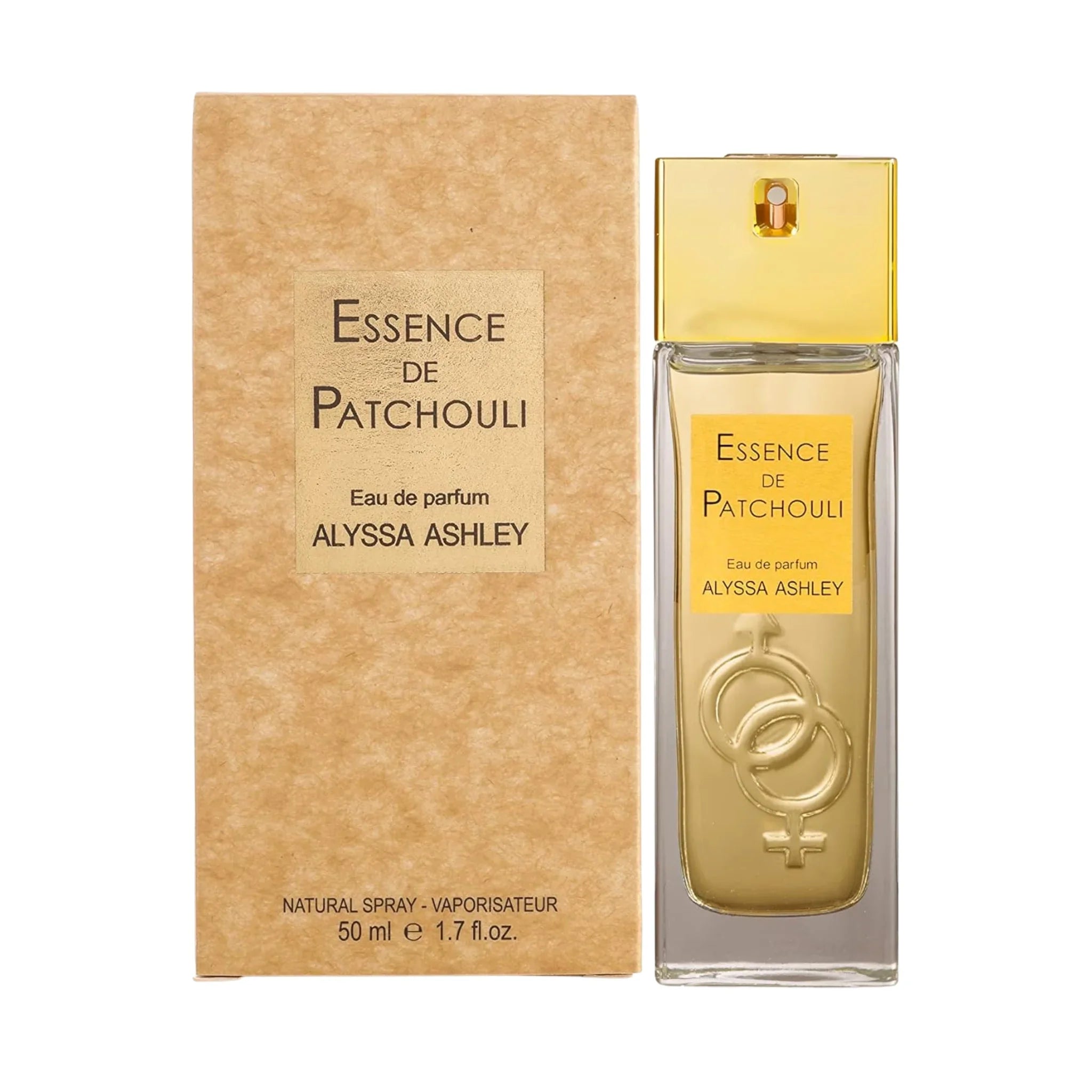 Alyssa Ashley Essence de Patchouli EDP