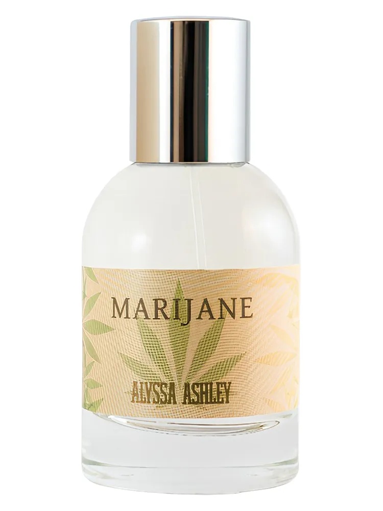Marijane