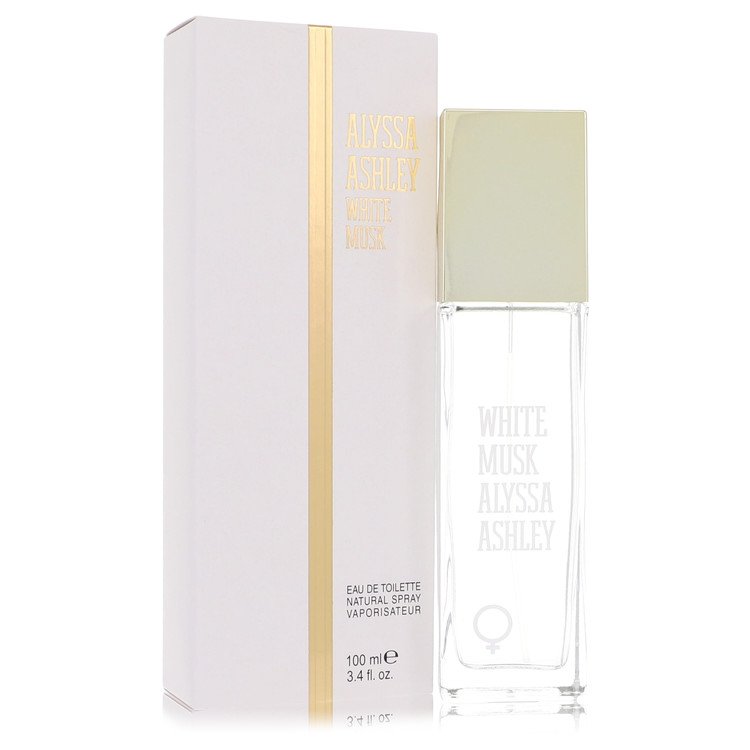 Alyssa Ashley Musk EDT