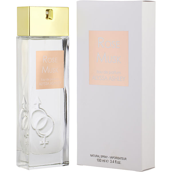 Alyssa Ashley Rose Musk EDP