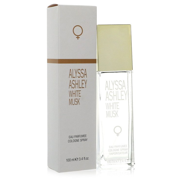 Alyssa Ashley White Musk COLOGNE