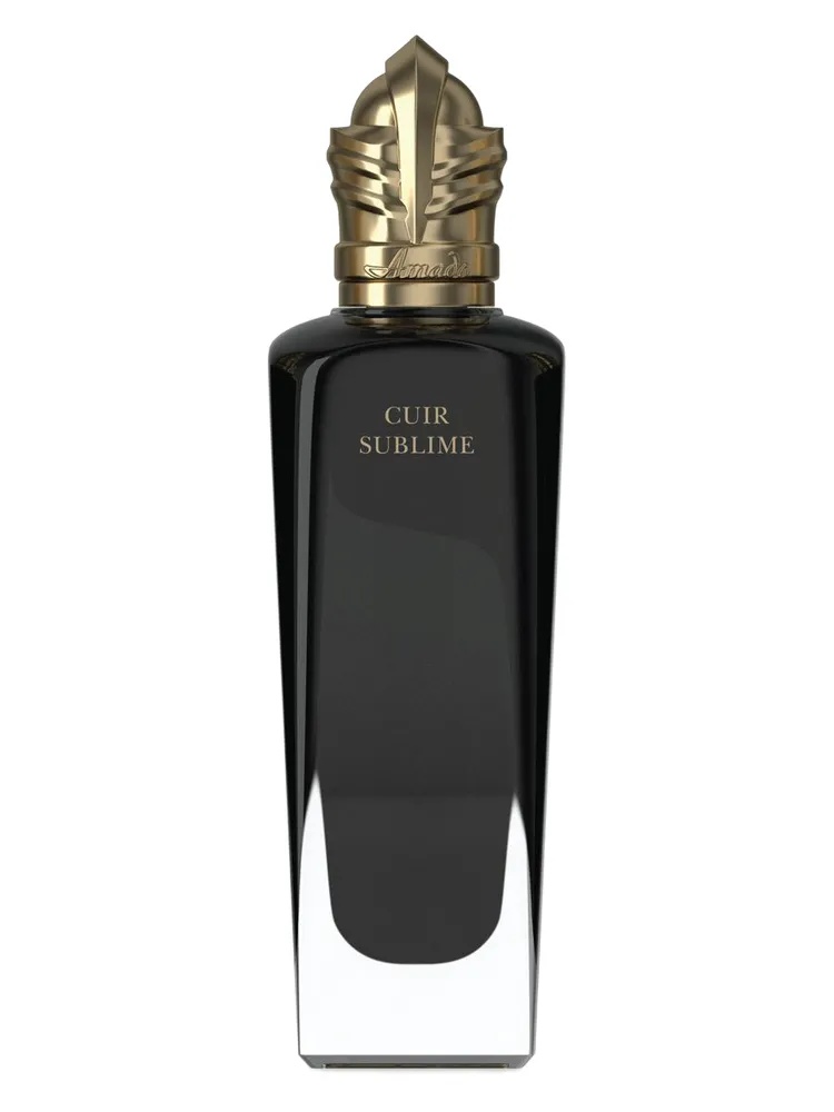 Cuir Sublime