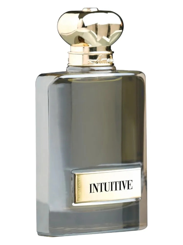 Intuitive