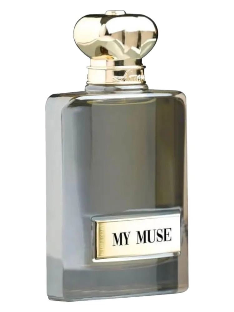 My Muse