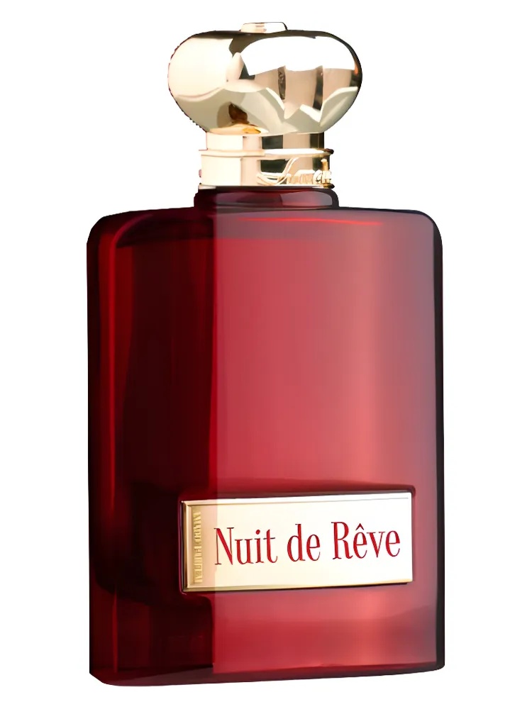 Nuit de Reve