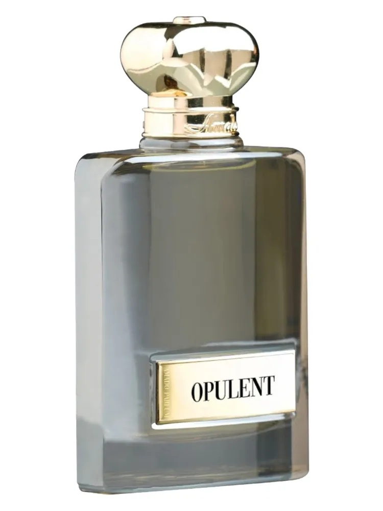 Opulent
