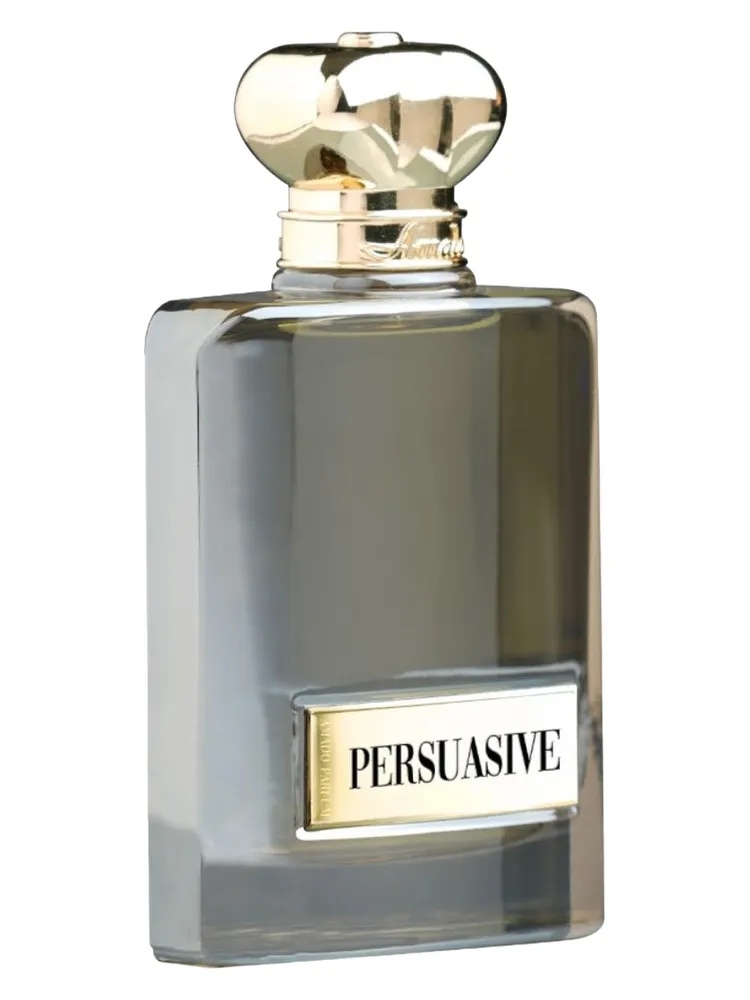 Persuasive