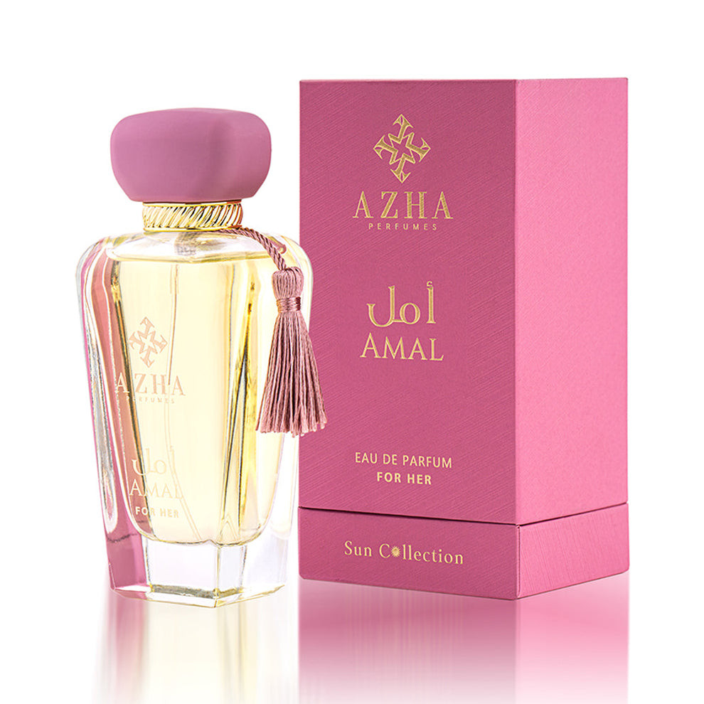 Amal EDP