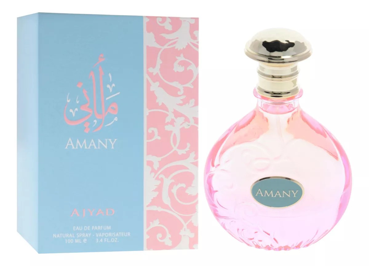 Amany EDP