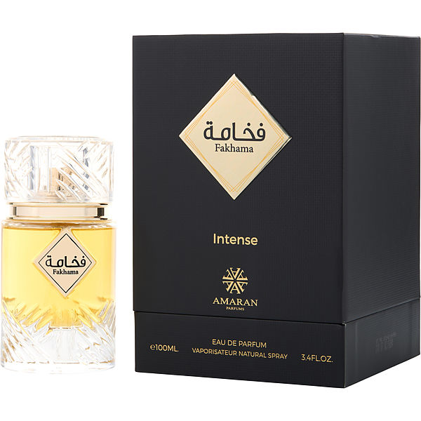 Amaran Fakhama Intense EDP