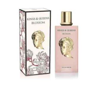 Amaran Kings & Queens Blossom EDP