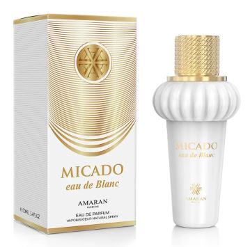 Amaran Micado For Her EDP