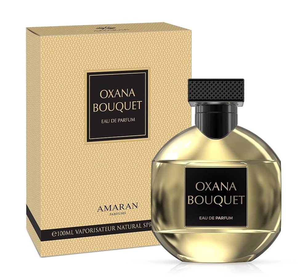Amaran Oxana Bouquet EDP