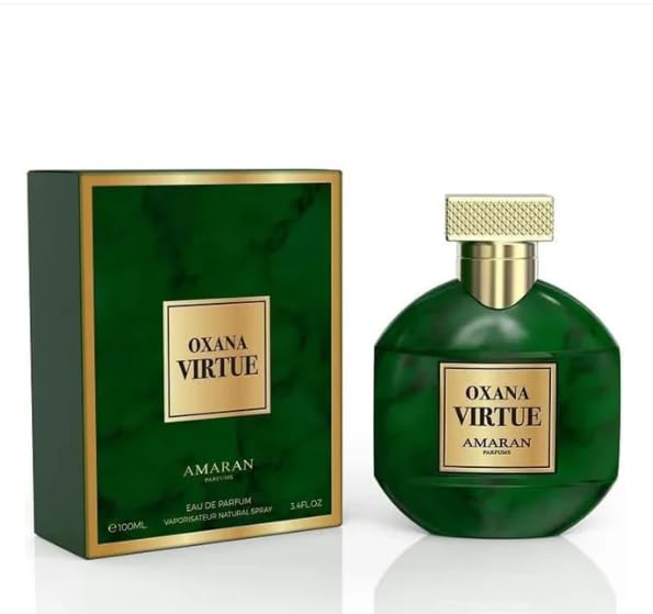 Amaran Oxana Virtue EDP