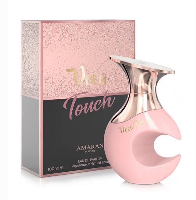 Amaran Voca Touch EDP