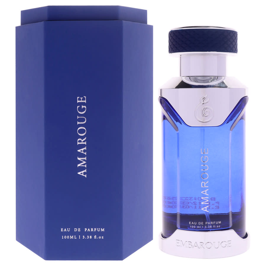 Amarouge EDP