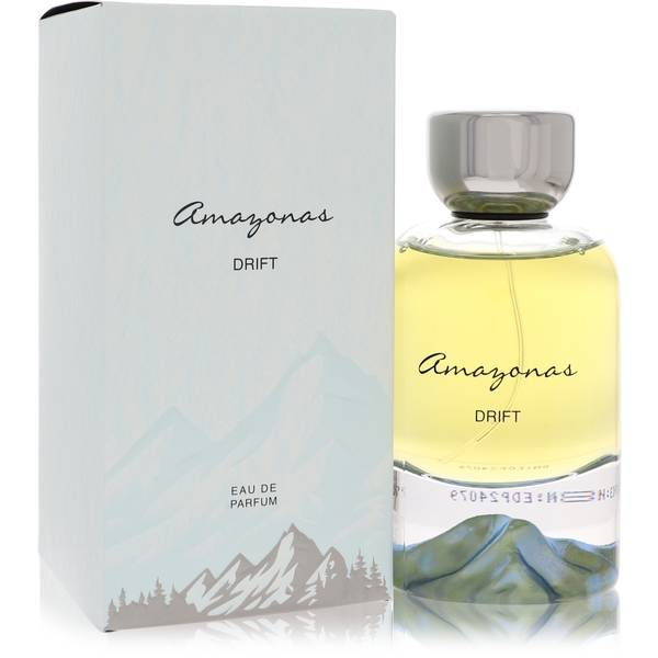 Amazonas Drift EDP