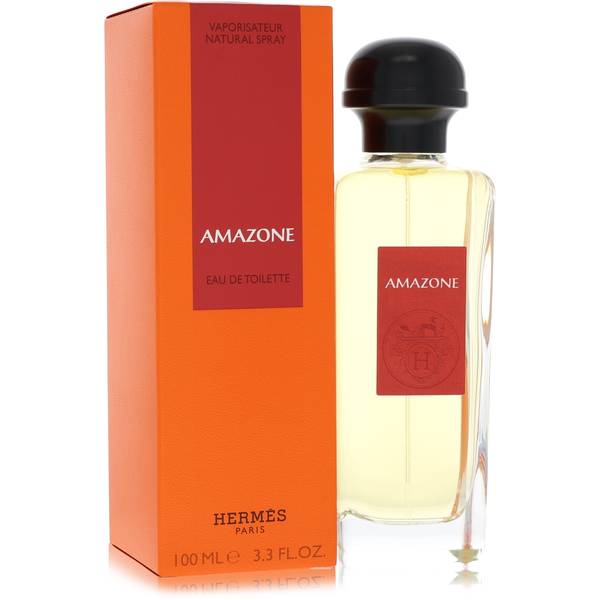 Amazone EDT