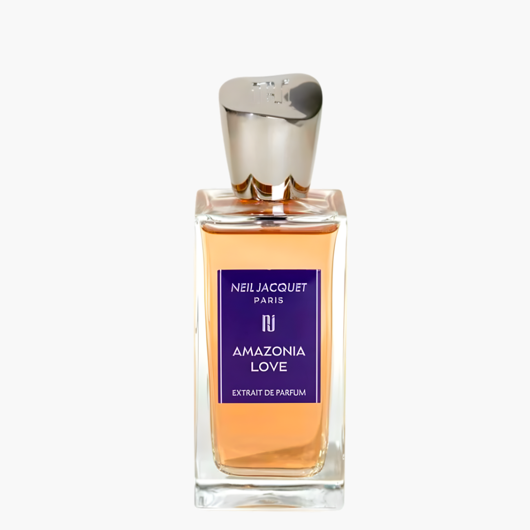 Amazonia Love EXTRAIT