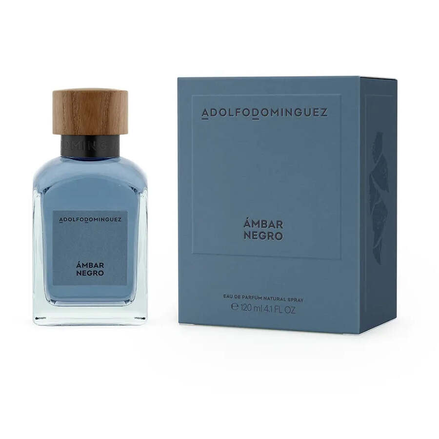 Ambar Negro EDP