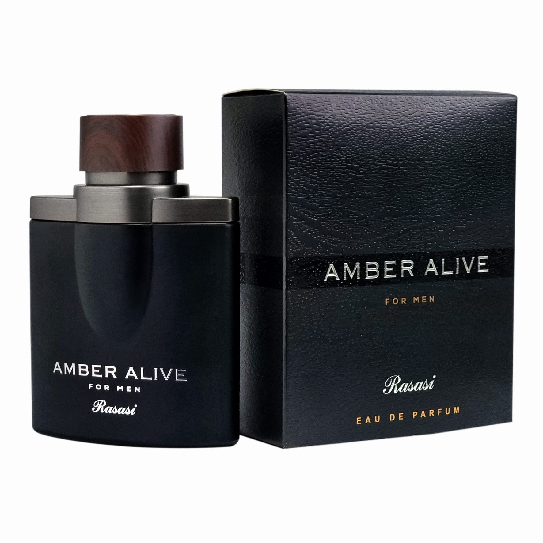 Amber Alive EDP