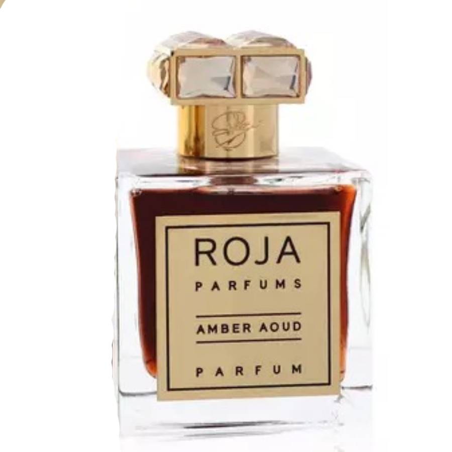 Amber Aoud PARFUM