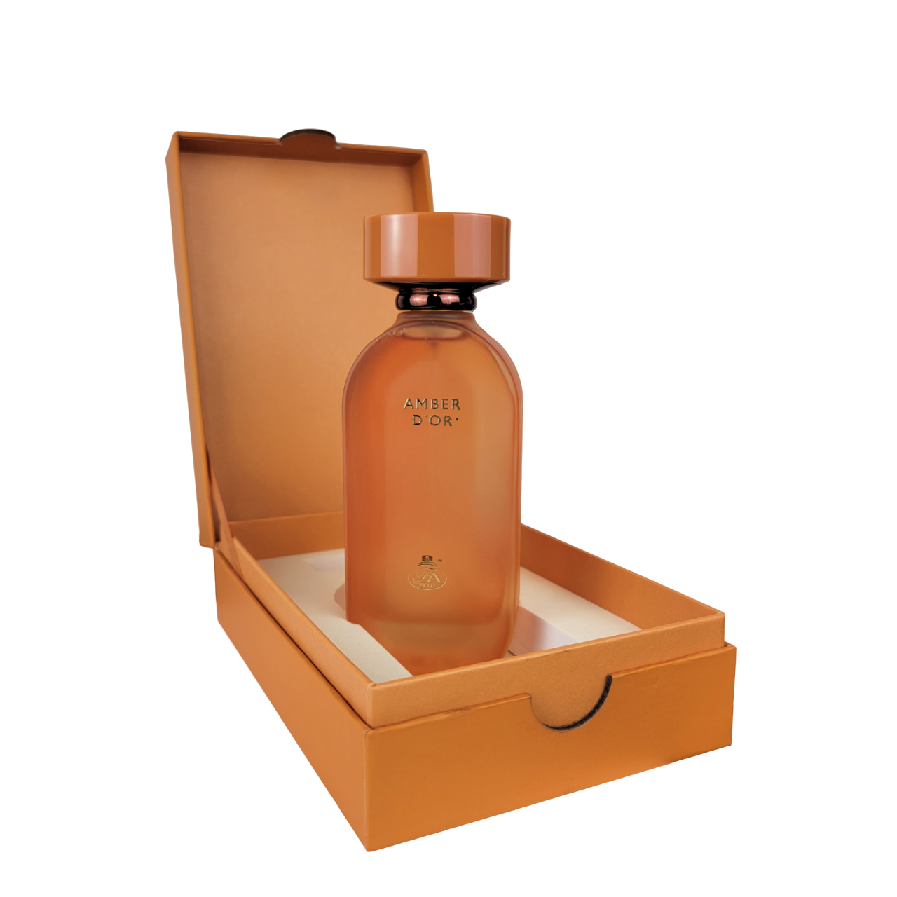 Amber D'or EDP