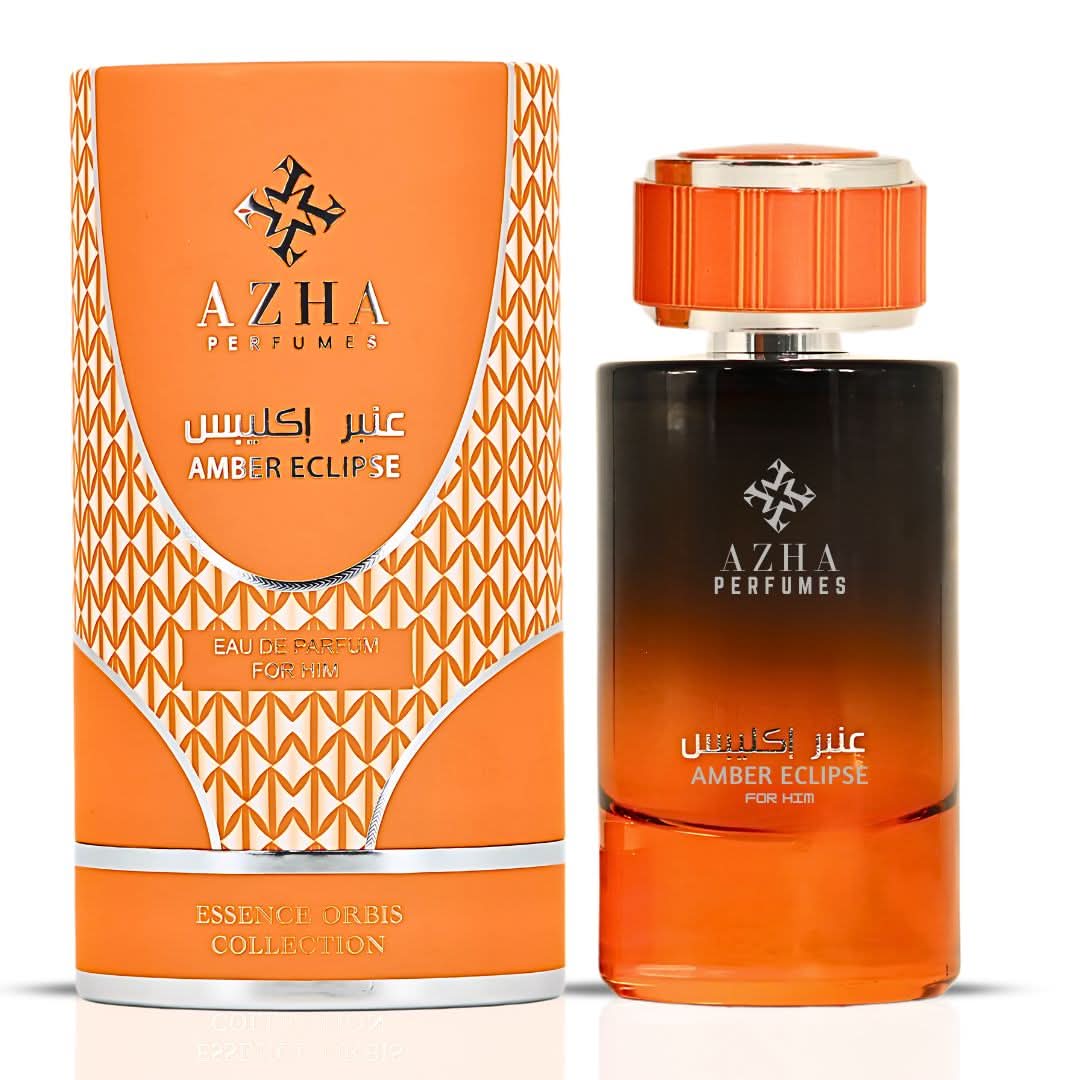 Amber Eclipse EDP