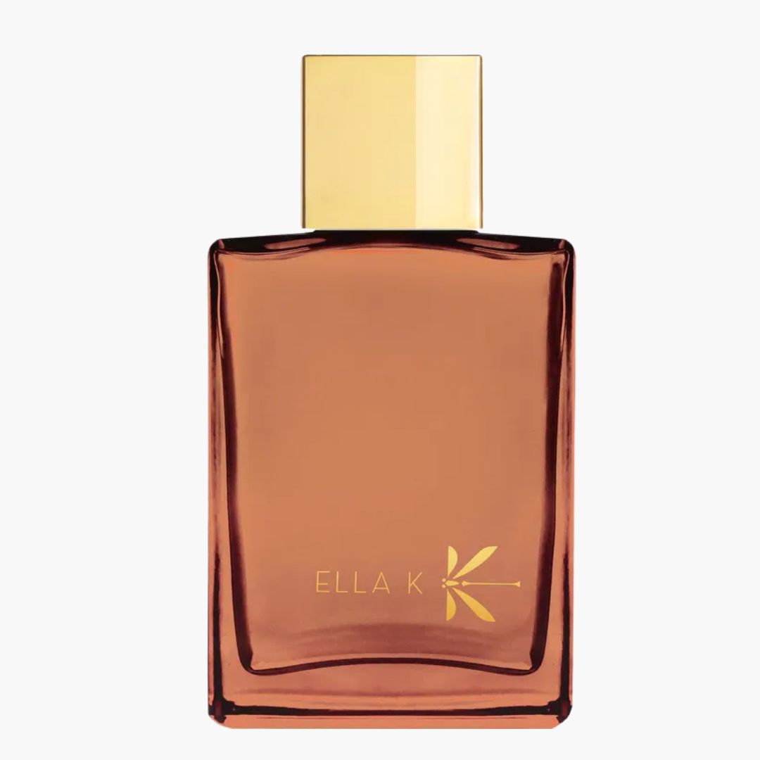 Amber K EDP