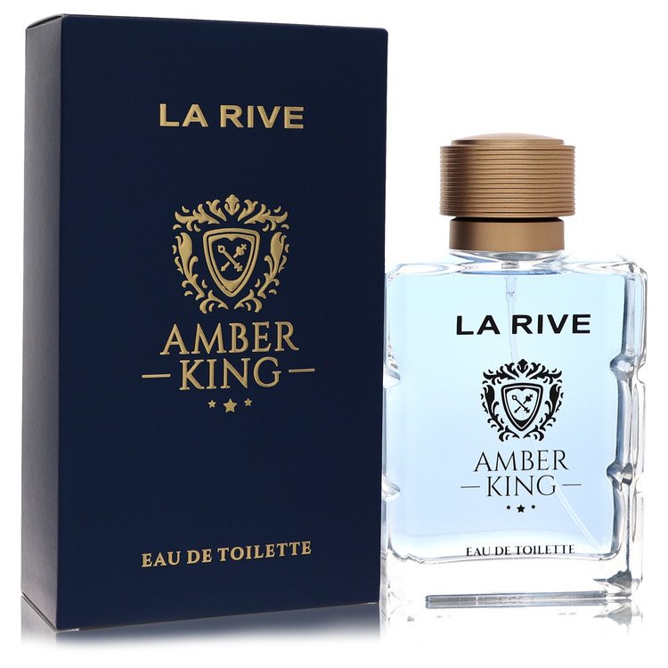 Amber King EDT