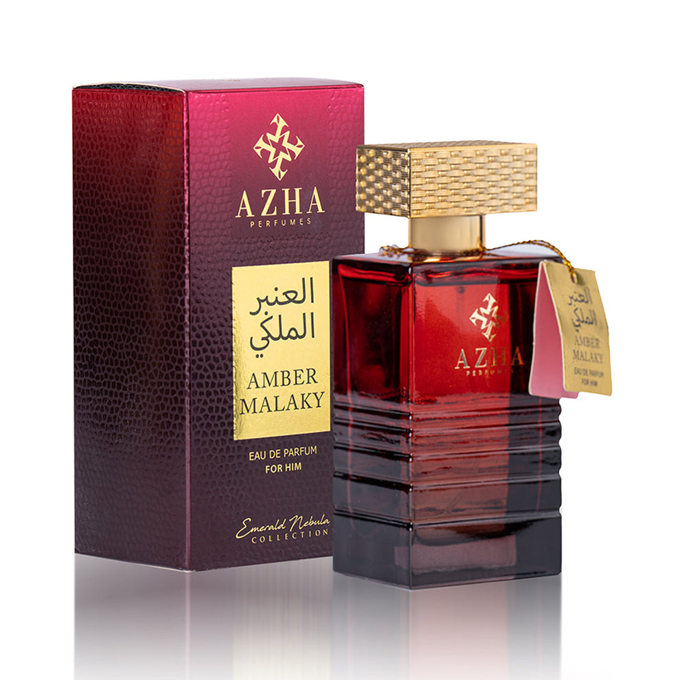 Amber Malaky EDP