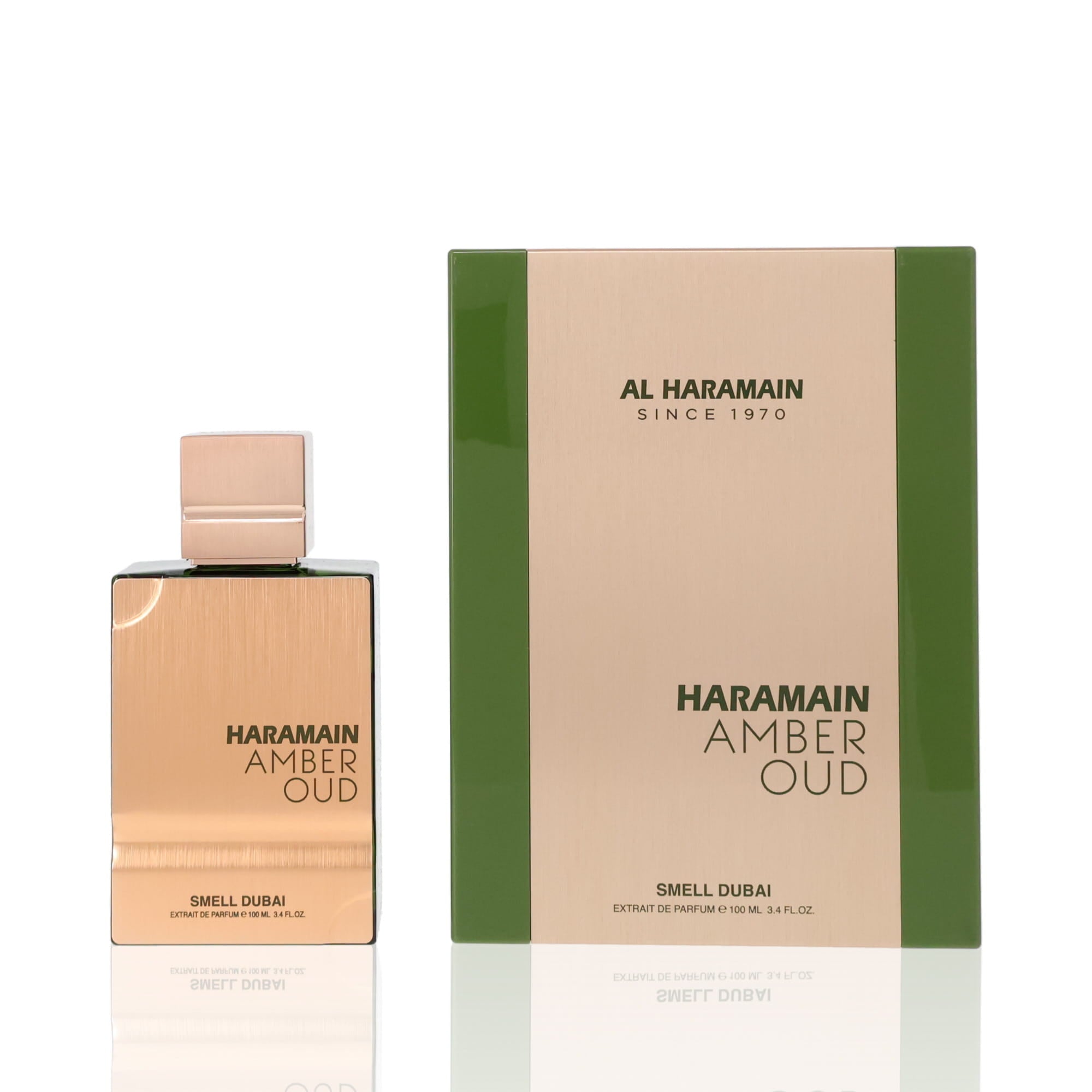 Amber Oud Imagine Dubai EXTRAIT